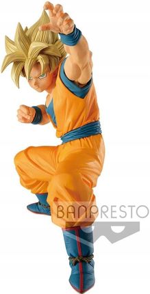 Figurka Dragon Ball Super Super Saiyan Son Goku