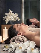 Zdjęcie Rytuał Spa Dla Dwojga Rzeszów - Warszawa