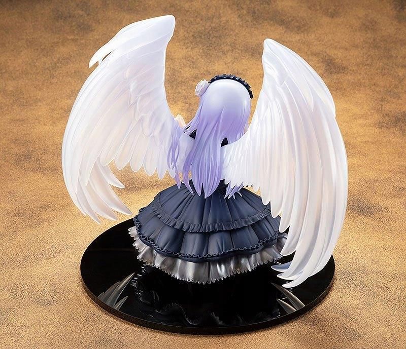 ぜんちゃん Figurka Angel Beats! 1/7 Kanade Tachibana - Ceny i opinie
