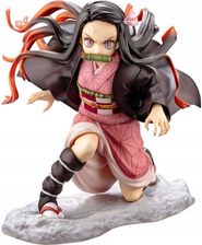 Zdjęcie gurka Demon Slayer Kimetsu no Yaiba Nezuko Kamado - Swarzędz