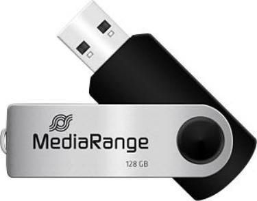 Media Range Pendrive 128 GB (MR913)