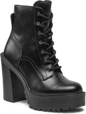 Zdjęcie Botki GUESS - Kalissa FL7KLS LEA10 BLACK - Katowice