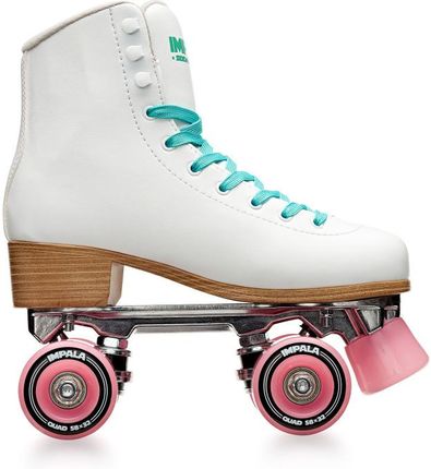 Impala Roller Skates Białe