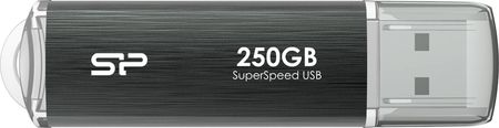 Silicon Power Marvel Xtreme M80 250GB Gray (SP250GBUF3M80V1G)