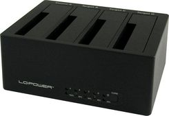 Lc-Power Stacja dokująca 2.5
