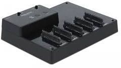 Delock Stacja dokująca DeLOCK 64098 (RDUA9P5A)