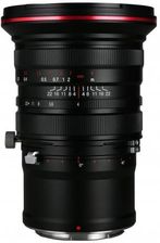 Laowa 20mm f/4,0 Zero-D Shift do Nikon Z
