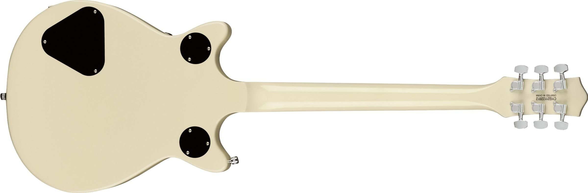 Gretsch G5222 Electromatic Double Jet Bt Lrl Vw - Ceny i opinie