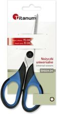 Zdjęcie Titanum Nożyczki 15Cm, - Poznań
