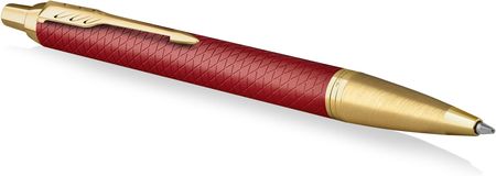 Parker Długopis Im Premium Czerwony