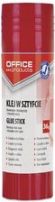 Zdjęcie Office Products Klej W Sztyfcie Pva 36G - Kobyłka