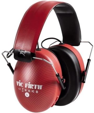 VIC FIRTH VXHP0012 słuchawki