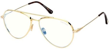 Tom Ford Ft5800-B 030 One Size (56)