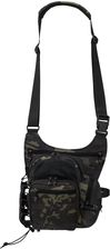 Zdjęcie Helikon-Tex Torba EDC Side Bag Cordura Multicam Black - Pieniężno