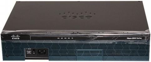 Router Cisco Cisco2911/K9 (CISCO2911K9) - Opinie i ceny na Ceneo.pl