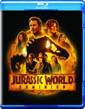 Zdjęcie Jurassic World Dominion [Blu-Ray] - Warszawa