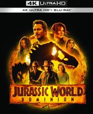 Zdjęcie Jurassic World Dominion [Blu-Ray 4K]+[Blu-Ray] - Opole