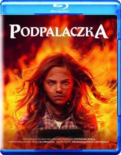 Zdjęcie Podpalaczka [Blu-Ray] - Biskupiec