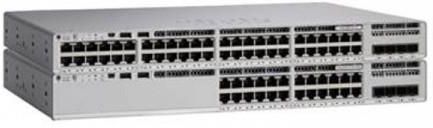 Cisco C9200L-48P-4G-E (C9200L48P4GE)