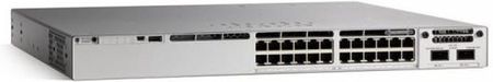 Cisco C9300-24T-A (C930024TA)