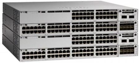 Cisco C9300L-24T-4G-A (C9300L24T4GA)