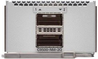 Cisco C9500-Nm-2Q (C9500NM2Q)