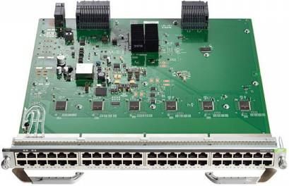 Cisco C9400-Lc-48P (C9400LC48P)