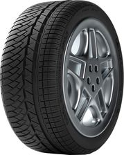 Michelin Pilot Alpin Pa4 305/35R20 107V XL FR