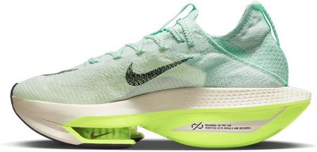Nike Air Zoom Alphafly Next% 2 W Miętowe Dv9425 300 - Ceny i