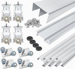 Zdjęcie Okucia Szafy Tivoli 182X240 100148602 - Przeworsk