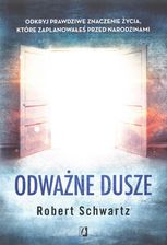 Zdjęcie Odważne dusze (wyd. 2022) - Włocławek