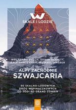 Zdjęcie Alpy Zachodnie. Szwajcaria - Parczew