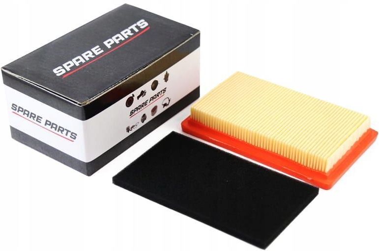 Vhbw Filtro Dell'aria Sostituisce Boma BA1118 Per Auto - Filtro Motore - Foto 14