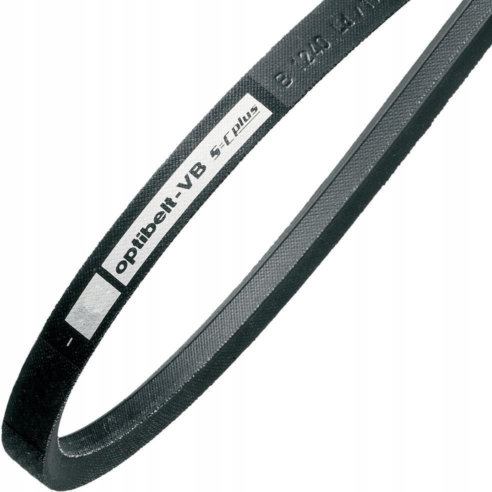 MTD Rasenmäher-Ersatzriemen 754-0280 – Passt Für Verschiedene Mäher (5/8 Zoll, 134,6 Cm Länge)