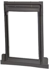 Zdjęcie Dakea Kołnierz Do Okna Dachowego Ktf 78x118 Do Pokryć Falistych - Wleń