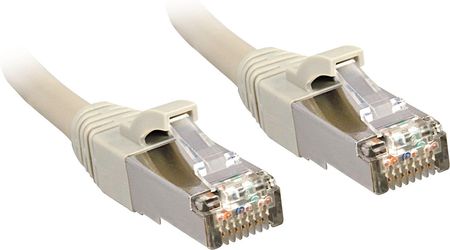 Lindy Cat.6 SSTP/S/FTP PIMF Premium Patch Cable 1.0m (45582)
