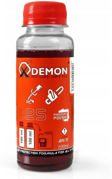 фото Садова повітродувка Demon M88175