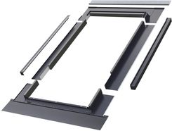 Zdjęcie Fakro Kołnierz Do Okna Dachowego Ebv-Pt 78x186 Do Blachy Panelowej - Niemcza