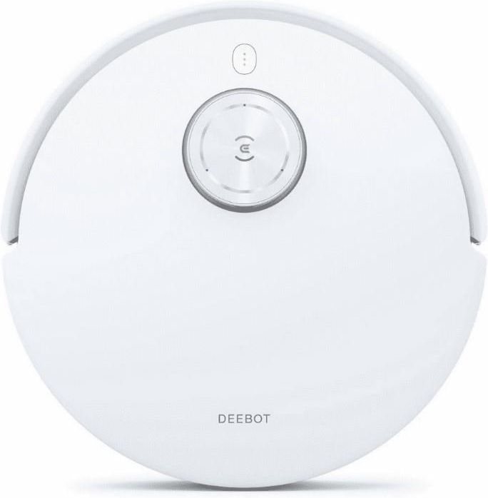 Ecovacs DEEBOT T10 Biały DBX33 - Opinie i ceny na Ceneo.pl