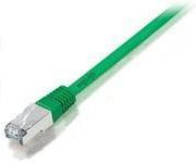 Equip Patch Cable S/FTP Cat.6a - 15m (605648)