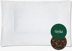 Zdjęcie Plantule Poduszka Organiczna Łuska Gryki Dla Dzieci 40X60 - Nowy Dwór Mazowiecki