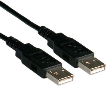 Roline USB 2.0 cable 4.5m, type A - A (11.02.8945)