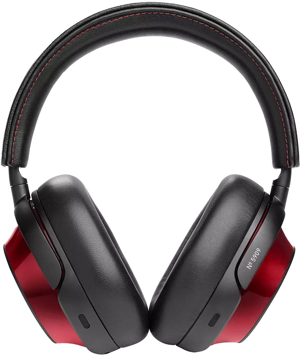 Słuchawki Mark Levinson No 5909 - kolor: Radiant Red / Czerwony