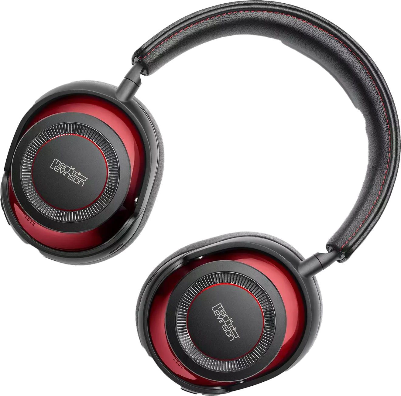 Słuchawki Mark Levinson No 5909 - kolor: Radiant Red / Czerwony