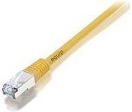 Equip Patch Cable S/FTP Cat.6a - 2m (605661)