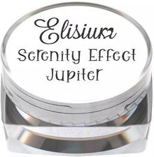 Elisium Serenity Effect Pyłek Do Zdobień Jupiter 1G