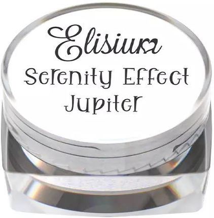 Elisium Serenity Effect Pyłek Do Zdobień Jupiter 1G
