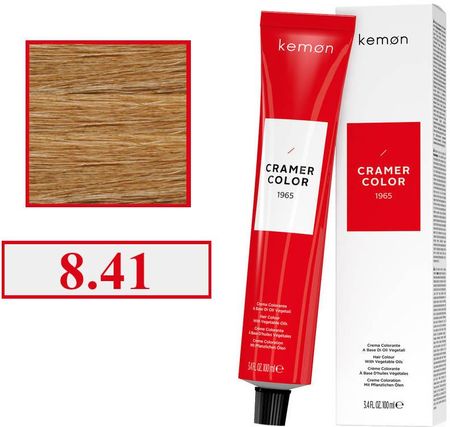 Kemon Farba Cramer Color 841 100 ml