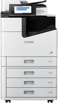 Epson WorkForce Enterprise WF-C20750