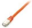 Equip Patch Cable S/FTP Cat.6 - 3m (605572)